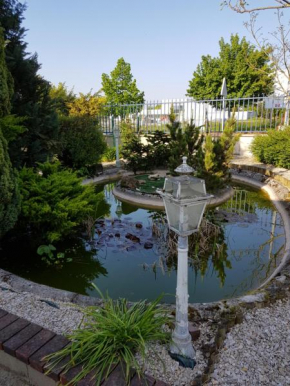 pepiniere, Nogent-Sur-Seine